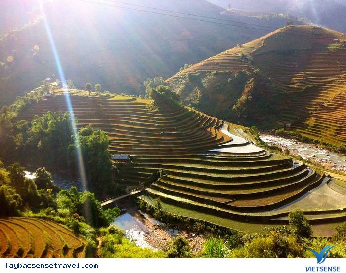 Đèo Mã Pí Lèng – Hà Giang - Ảnh 2