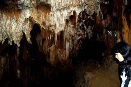 Động Tiên Sơn - Lai Châu - Ảnh 3 Động Tiên Sơn - Lai Châu - Ảnh 3