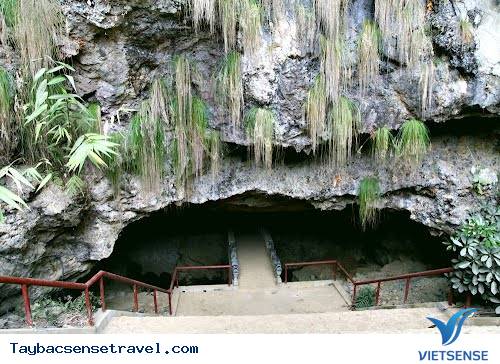 Động Tiên Sơn - Lai Châu - Ảnh 1 Động Tiên Sơn - Lai Châu - Ảnh 1