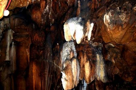 Động Tiên Sơn - Lai Châu - Ảnh 2 Động Tiên Sơn - Lai Châu - Ảnh 2