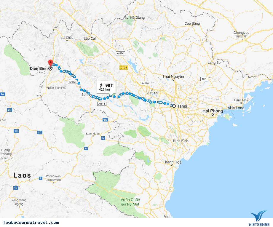 Du lịch Điện Biên - Ảnh 2 Du lịch Điện Biên - Ảnh 2