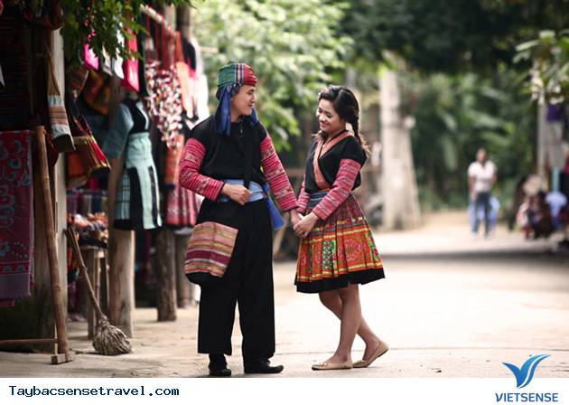 hành trình Mai Châu mùa em thơm nếp xôi - Ảnh 3 hành trình Mai Châu mùa em thơm nếp xôi - Ảnh 3