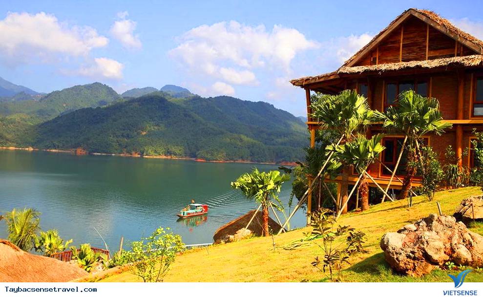 Du lịch Mai Châu - Ảnh 4 Du lịch Mai Châu - Ảnh 4