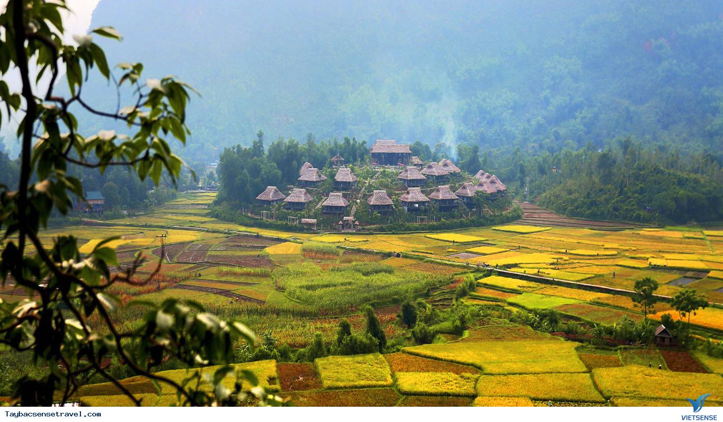 Du lịch Mai Châu - Ảnh 2 Du lịch Mai Châu - Ảnh 2