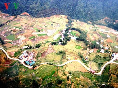 hành trình Tây Bắc Mùa Nước Đổ - Đi Những Đâu - Ảnh 2 hành trình Tây Bắc Mùa Nước Đổ - Đi Những Đâu - Ảnh 2