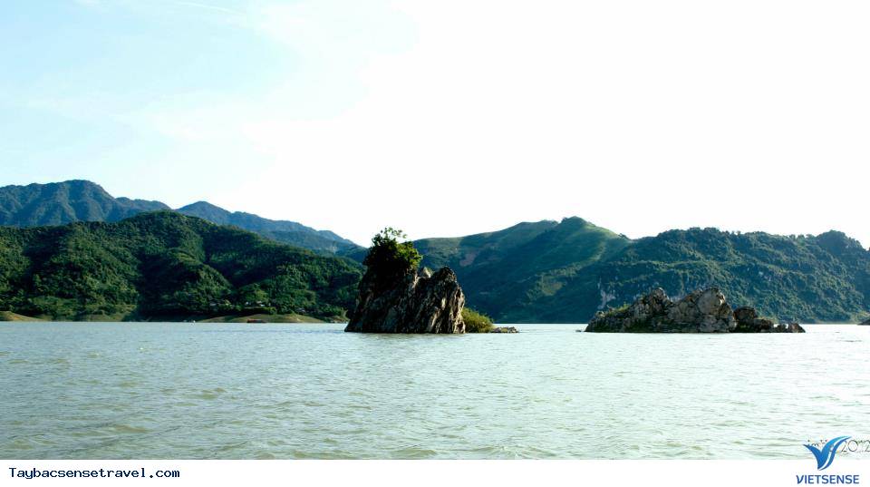 Thung Nai VietsenseTravel