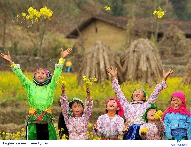 Sapa Vietsensetravel