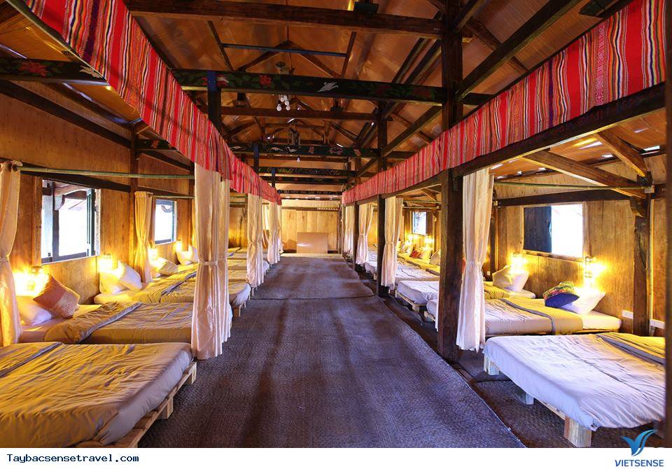 Ecolodge Mucangchai nơi dừng chân lý tưởng khi đến mù căng chải - Ảnh 4