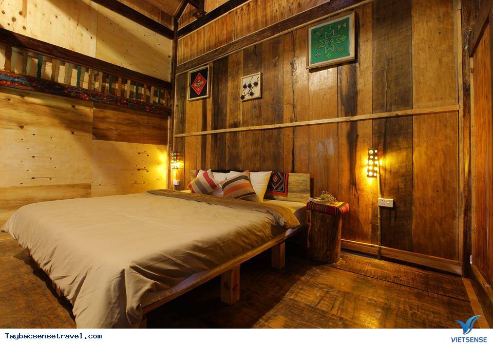 Ecolodge Mucangchai nơi dừng chân lý tưởng khi đến mù căng chải - Ảnh 5