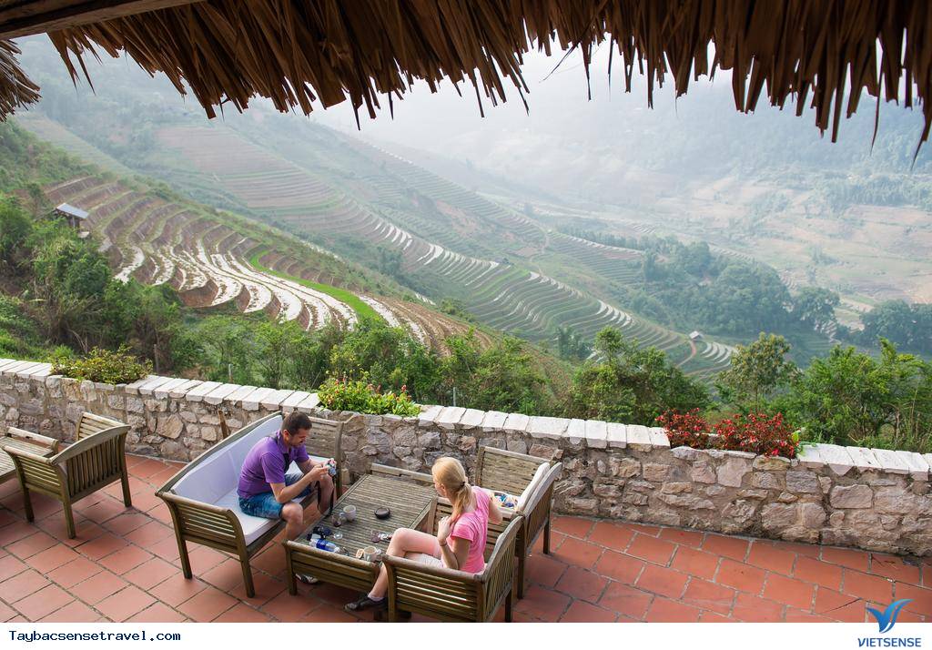 Ecolodge Mucangchai 3