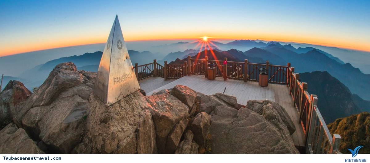 Fansipan - Lào Cai Fansipan - Lào Cai