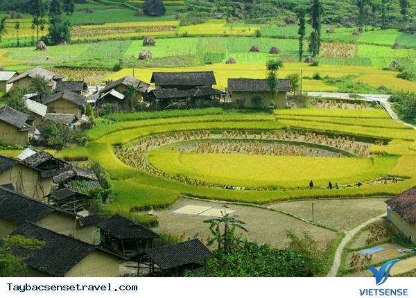 Hà Giang Thiên Nhiên Hùng Vĩ Và Tuyệt Đẹp - Ảnh 4 Hà Giang Thiên Nhiên Hùng Vĩ Và Tuyệt Đẹp - Ảnh 4