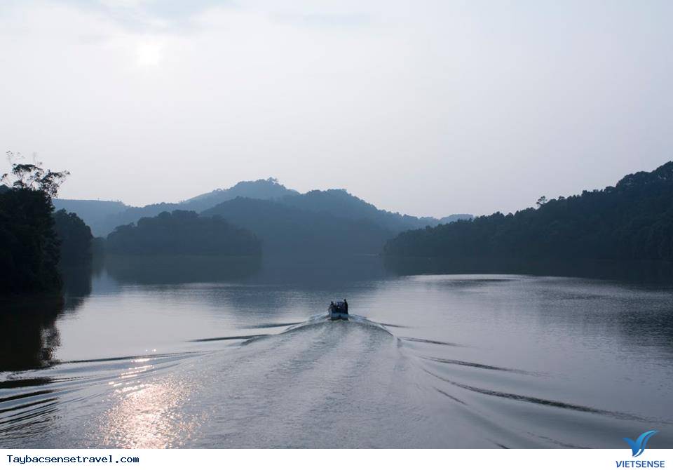 Hồ Pa Khoang - Ảnh 3