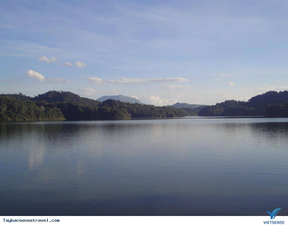 Hồ Pa Khoang - Ảnh 2