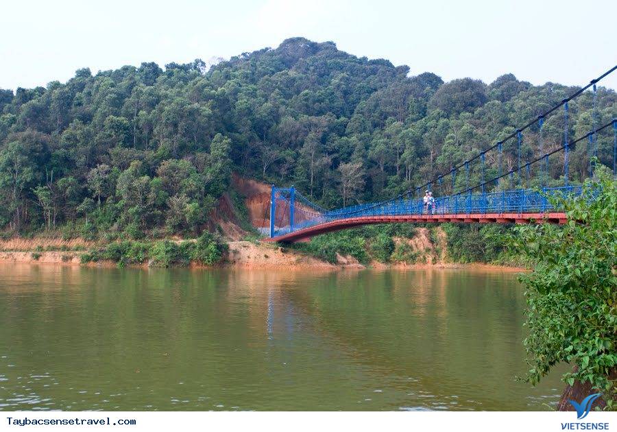 Hồ Pa Khoang - Ảnh 1