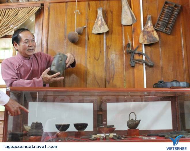 Hòa Bình: “Bảo tàng Di sản văn hóa Mường” – nơi lưu giữ không gian văn hóa và con người xứ Mường - Ảnh 1 Hòa Bình: “Bảo tàng Di sản văn hóa Mường” – nơi lưu giữ không gian văn hóa và con người xứ Mường - Ảnh 1