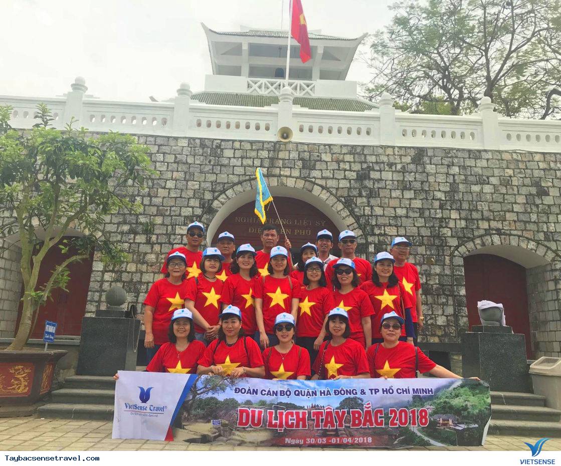 Hướng dẫn viên hành trình hành trình Tây Bắc Sense Travel chúng tôi gồm có. - Ảnh 1 Hướng dẫn viên hành trình hành trình Tây Bắc Sense Travel chúng tôi gồm có. - Ảnh 1