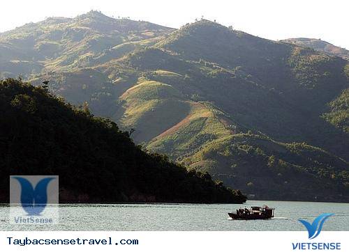 Huyện Đà Bắc - Hòa Bình - Tây Bắc Huyện Đà Bắc - Hòa Bình - Tây Bắc