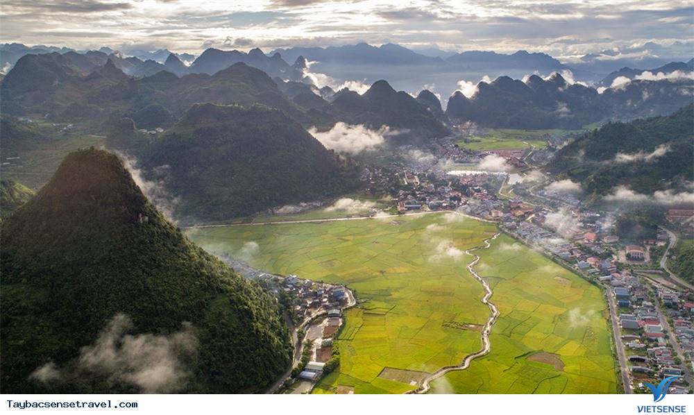 Huyện Mường Khương - Lào Cai Huyện Mường Khương - Lào Cai