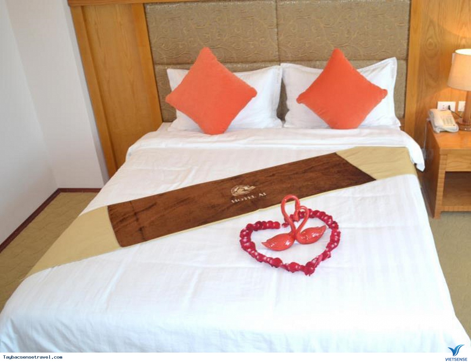 KHÁCH SẠN A1 ĐIỆN BIÊN