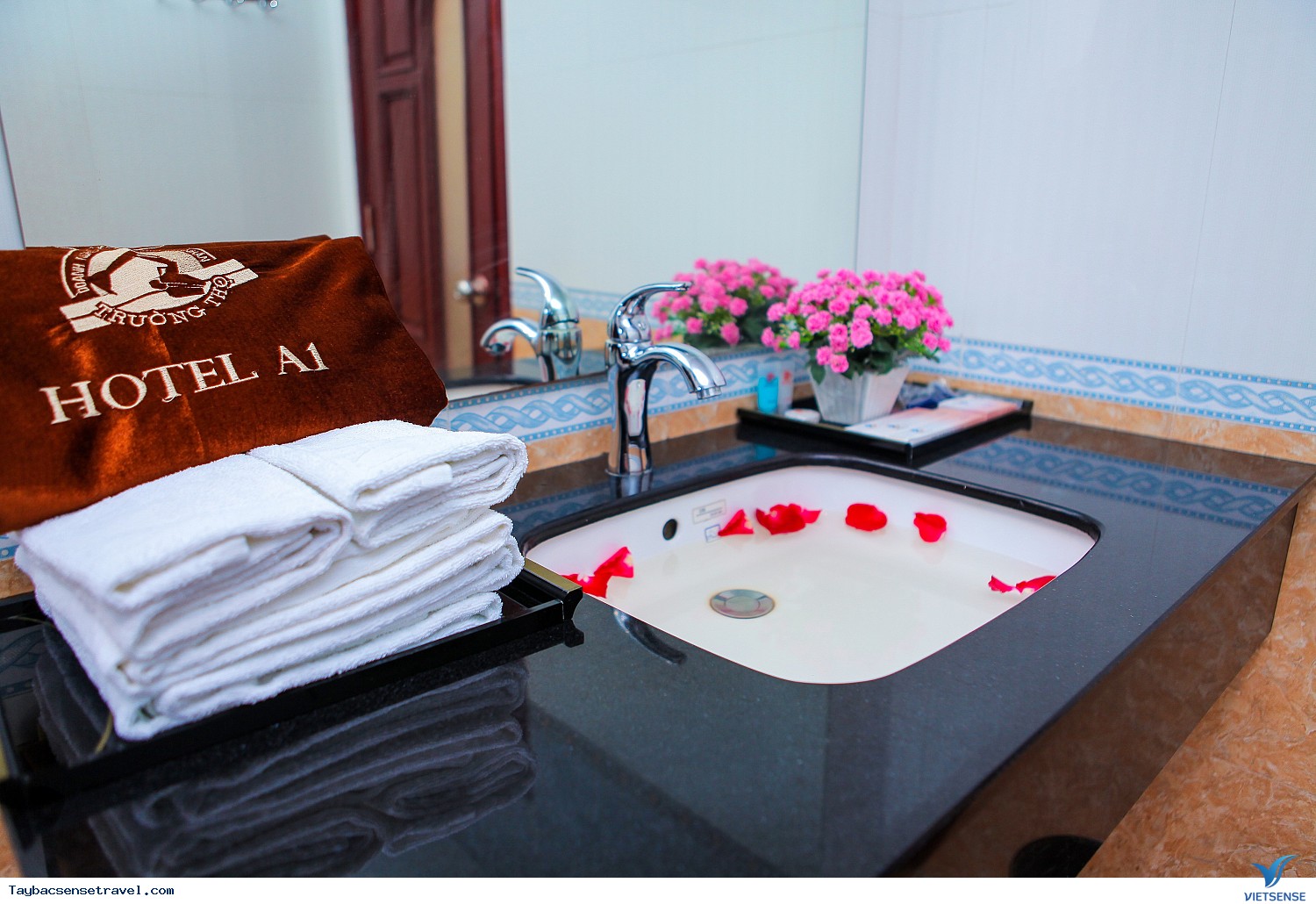 KHÁCH SẠN A1 ĐIỆN BIÊN