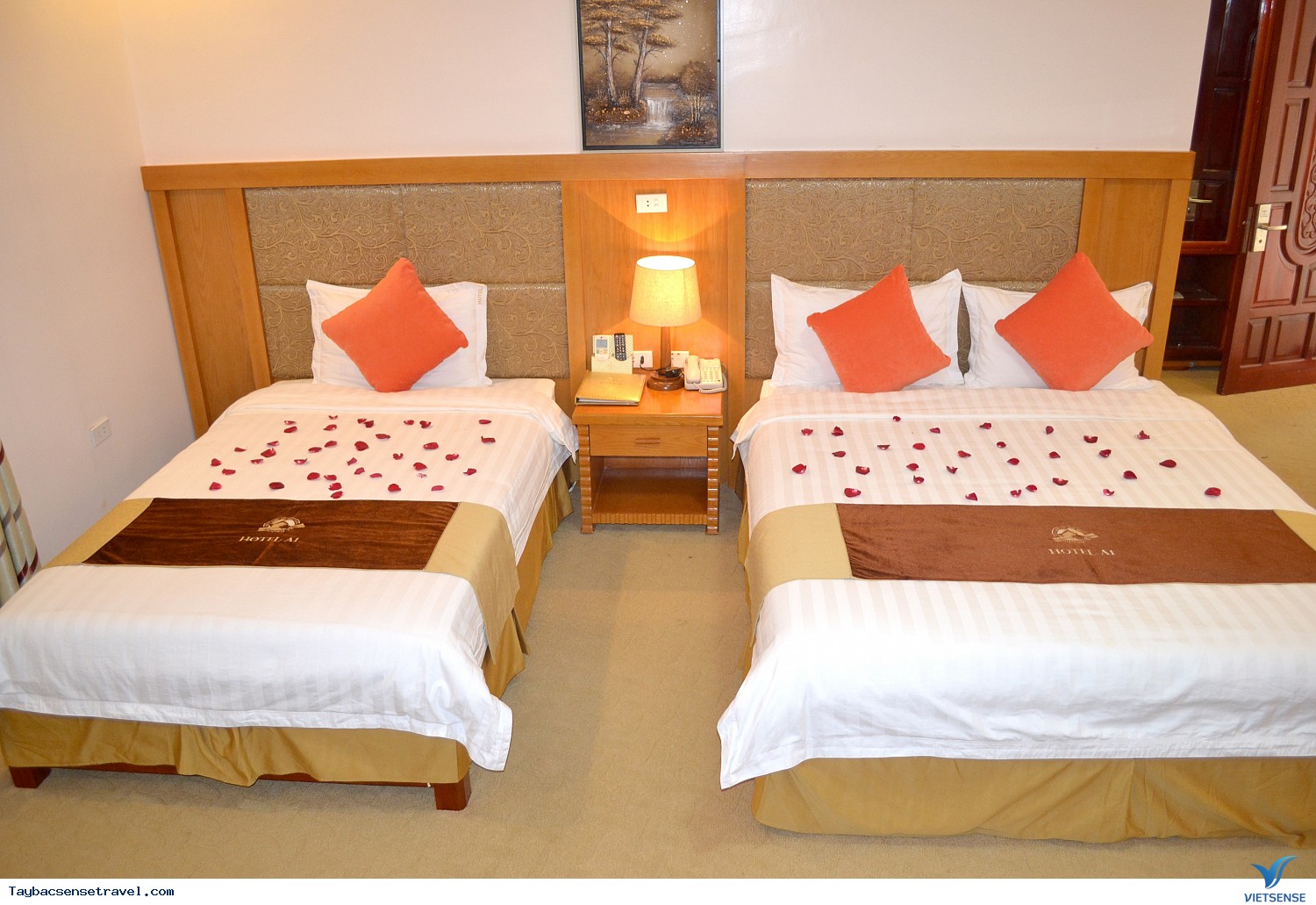 KHÁCH SẠN A1 ĐIỆN BIÊN