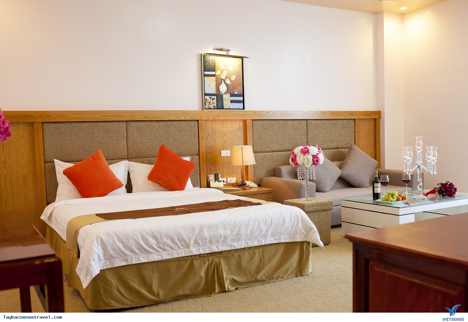 KHÁCH SẠN A1 ĐIỆN BIÊN