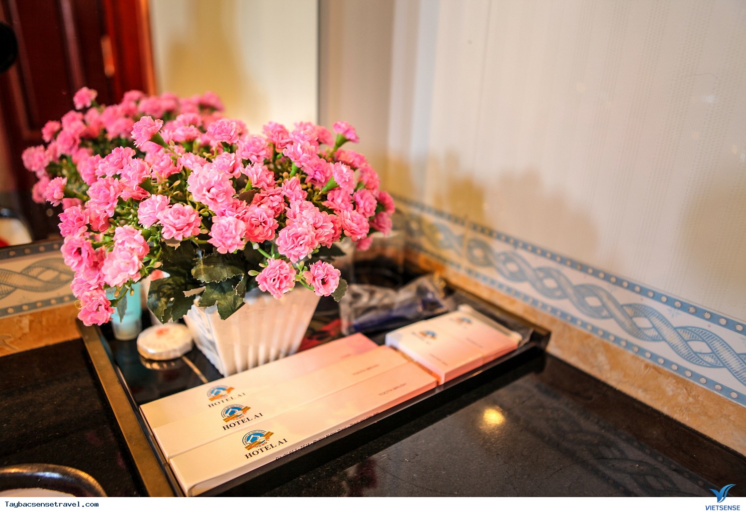 KHÁCH SẠN A1 ĐIỆN BIÊN