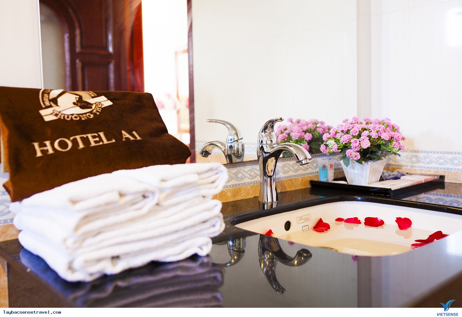 KHÁCH SẠN A1 ĐIỆN BIÊN