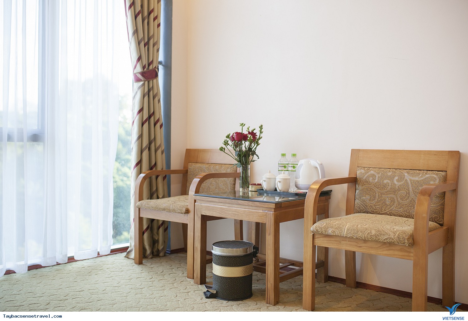 KHÁCH SẠN A1 ĐIỆN BIÊN