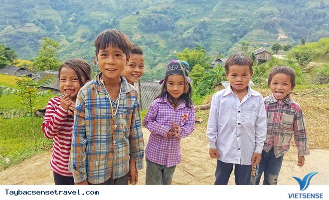 Khám Phá Tây Bắc Hùng Vĩ Qua Ống Kính Nhiếp Ảnh Gia - Ảnh 3