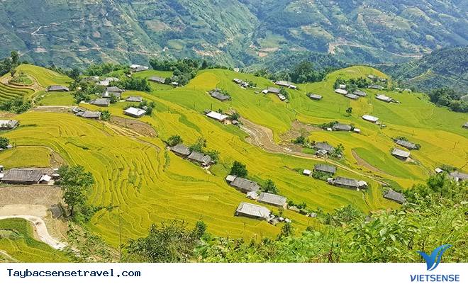 Khám Phá Tây Bắc Hùng Vĩ Qua Ống Kính Nhiếp Ảnh Gia - Ảnh 1