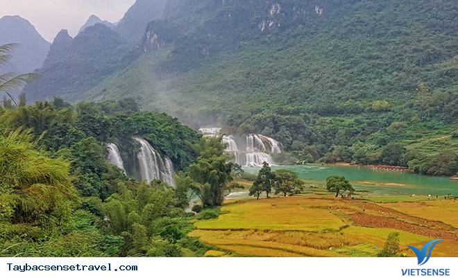 Khám Phá Tây Bắc Hùng Vĩ Qua Ống Kính Nhiếp Ảnh Gia - Ảnh 11