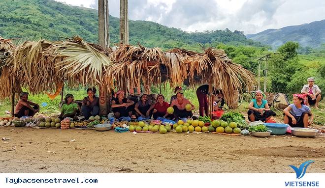 Khám Phá Tây Bắc Hùng Vĩ Qua Ống Kính Nhiếp Ảnh Gia - Ảnh 4