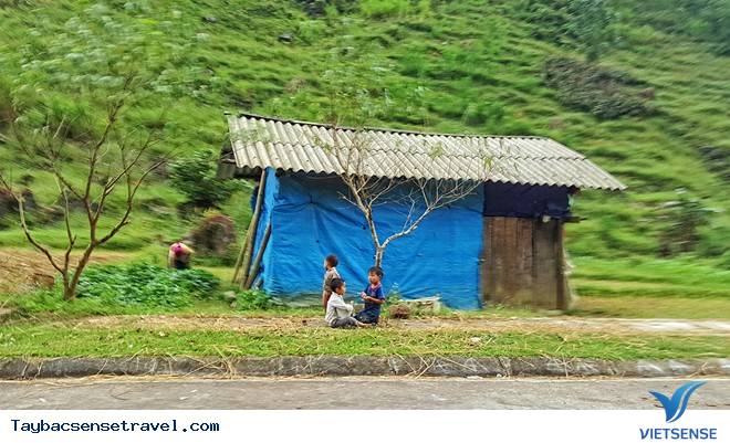 Khám Phá Tây Bắc Hùng Vĩ Qua Ống Kính Nhiếp Ảnh Gia - Ảnh 7