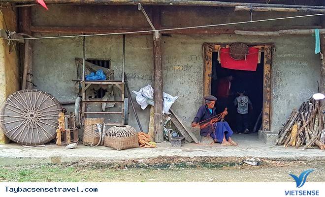 Khám Phá Tây Bắc Hùng Vĩ Qua Ống Kính Nhiếp Ảnh Gia - Ảnh 6