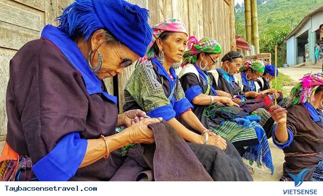 Khám Phá Tây Bắc Hùng Vĩ Qua Ống Kính Nhiếp Ảnh Gia - Ảnh 2