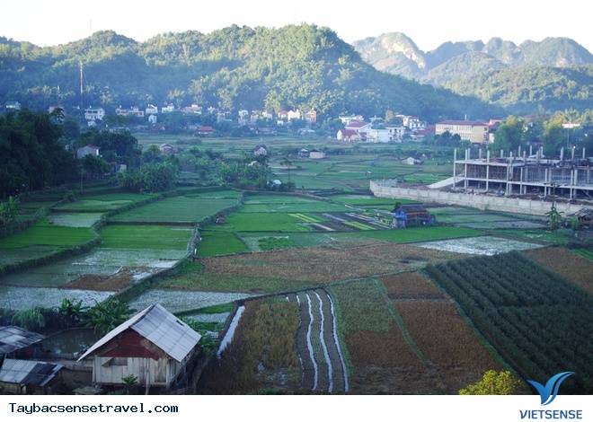 Khám Phá Thiên Nhiên Tây Bắc Tươi Đẹp Trên Các Nẻo Đường - Ảnh 5