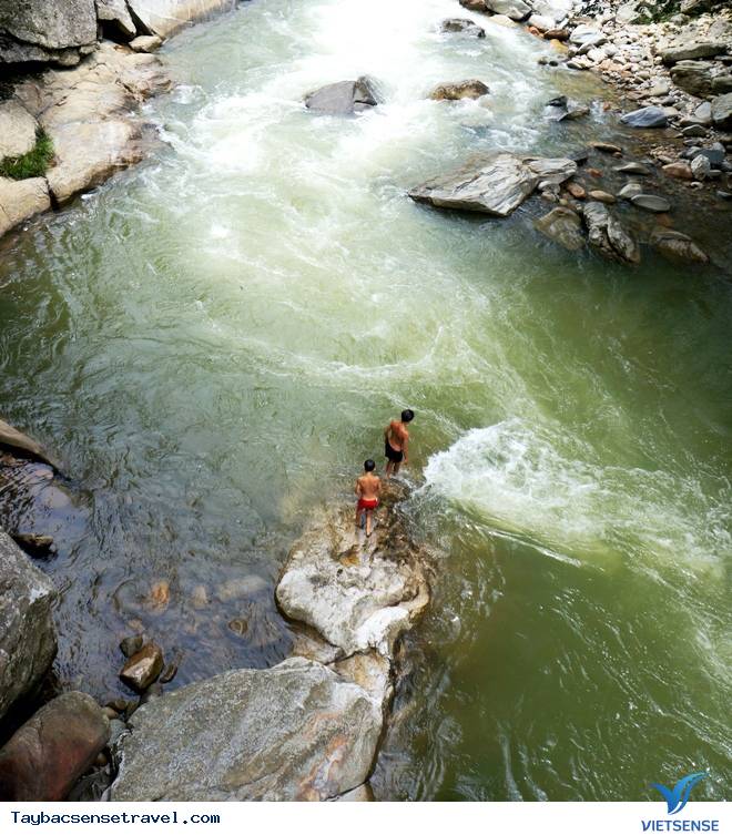 Khám Phá Thiên Nhiên Tây Bắc Tươi Đẹp Trên Các Nẻo Đường - Ảnh 1