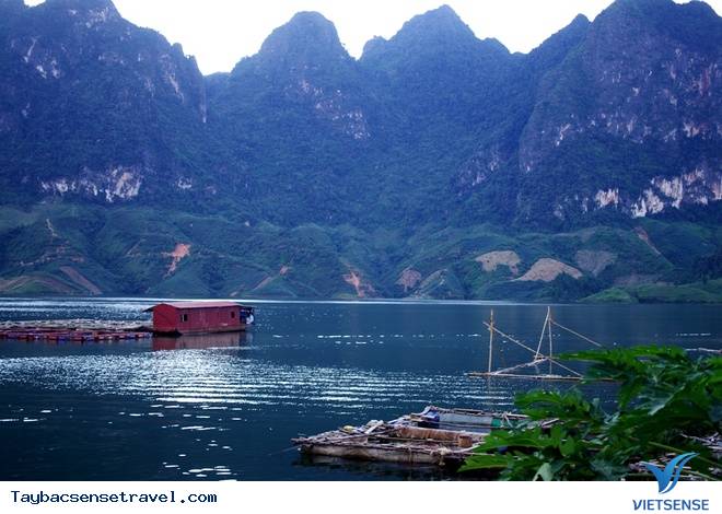 Khám Phá Thiên Nhiên Tây Bắc Tươi Đẹp Trên Các Nẻo Đường - Ảnh 3