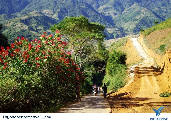 Du lịch tháng 8 ở Tây Bắc Du lịch tháng 8 ở Tây Bắc