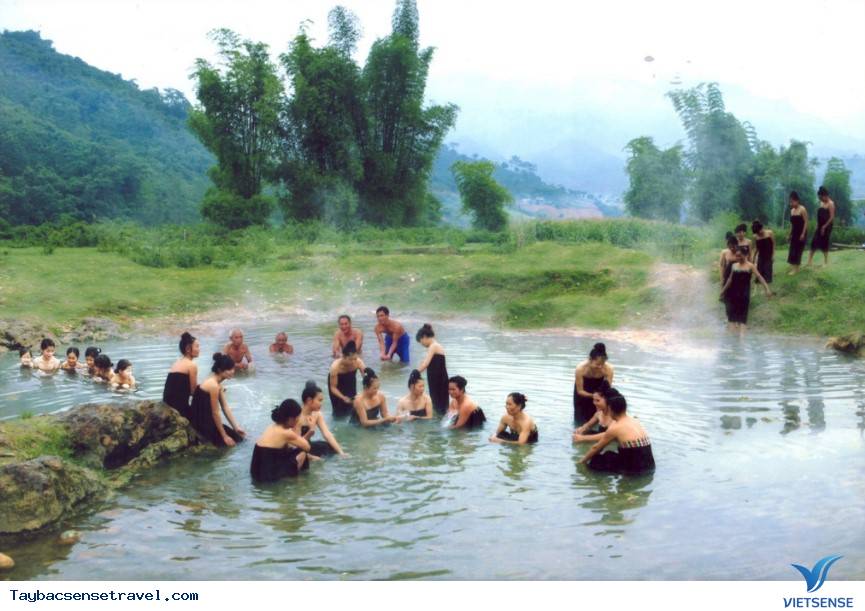 Khám phá Tú Lệ - Một nét thanh bình của vùng Tây Bắc - Ảnh 3 Khám phá Tú Lệ - Một nét thanh bình của vùng Tây Bắc - Ảnh 3