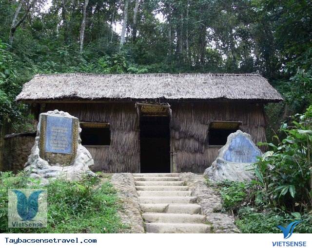 Khu di tích chiến thắng Điện Biên Phủ Khu di tích chiến thắng Điện Biên Phủ