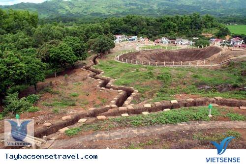 Khu di tích chiến thắng Điện Biên Phủ Khu di tích chiến thắng Điện Biên Phủ