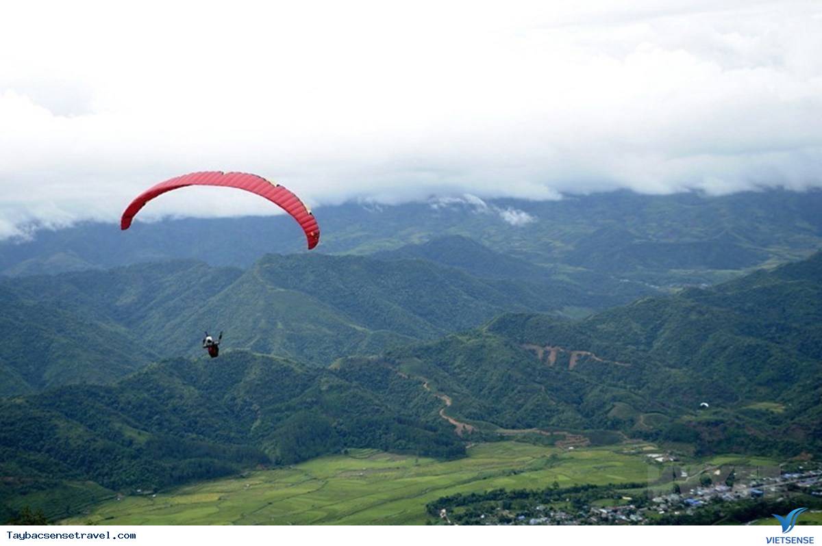 Kinh Nghiệm Khám Phá Sì Thâu Chải