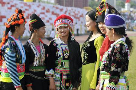 Kinh Nghiệm Du Lịch Tây Bắc Cùng Vietsense Travel - Ảnh 1 Kinh Nghiệm Du Lịch Tây Bắc Cùng Vietsense Travel - Ảnh 1