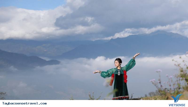 THÔNG TIN hành trình TÂY BẮC - Ảnh 2