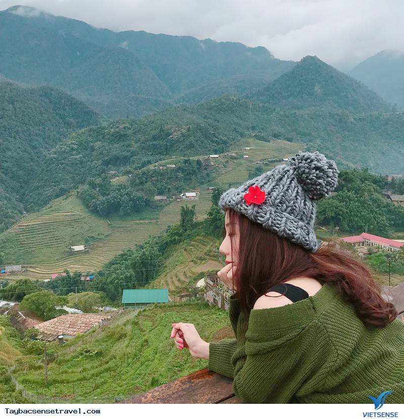 PHƯƠNG TIỆN DI CHUYỂN ĐẾN TÂY BẮC