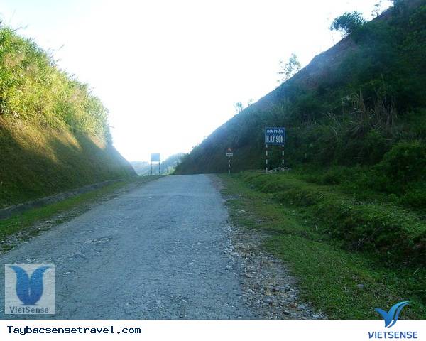 Kỳ Sơn - Hòa Bình