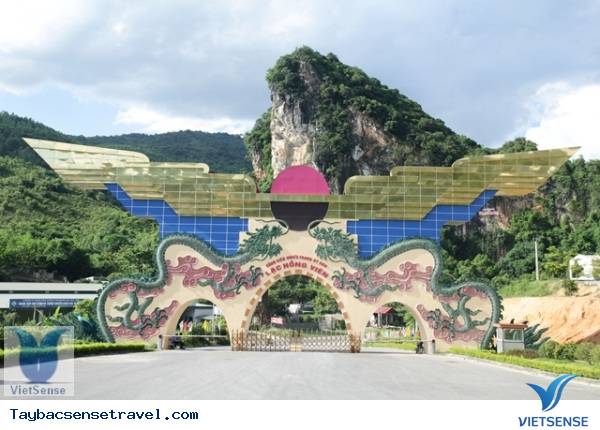 Kỳ Sơn - Hòa Bình